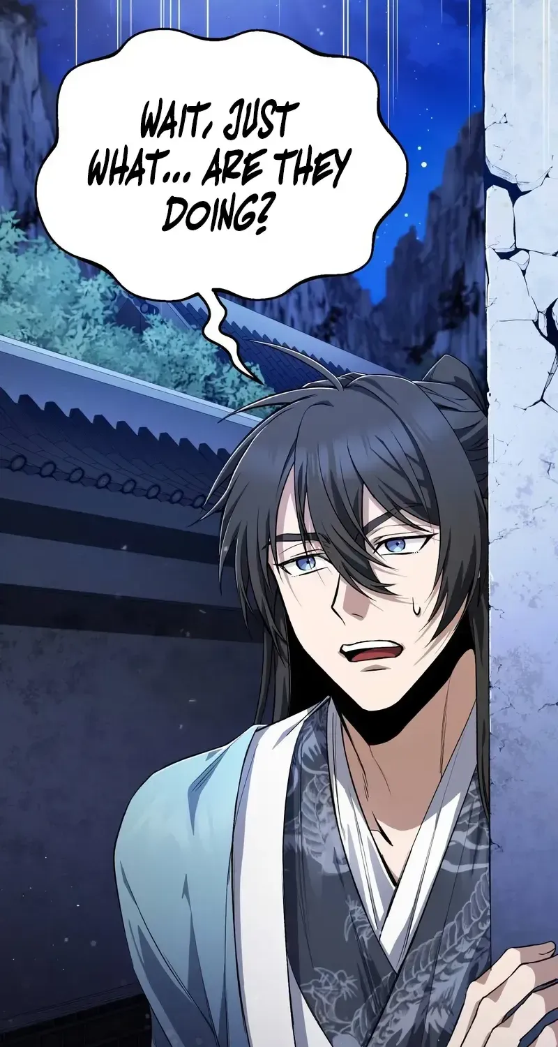 One hit teacher master baek Chapter 101 page 90 - 