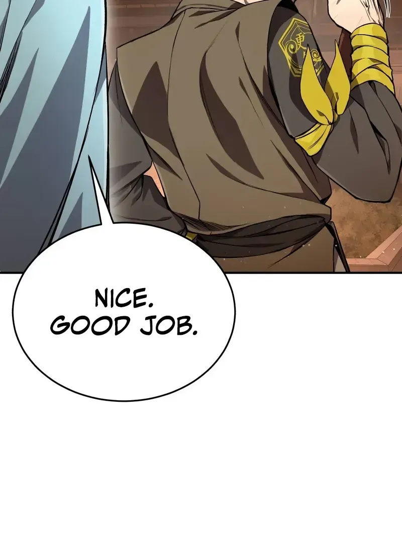 One hit teacher master baek Chapter 101 page 10 - 