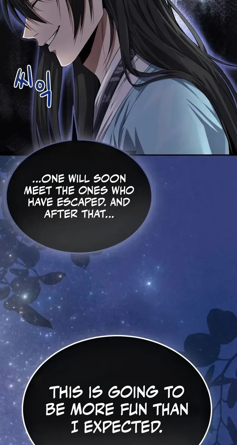One hit teacher master baek Chapter 101 page 97 - 