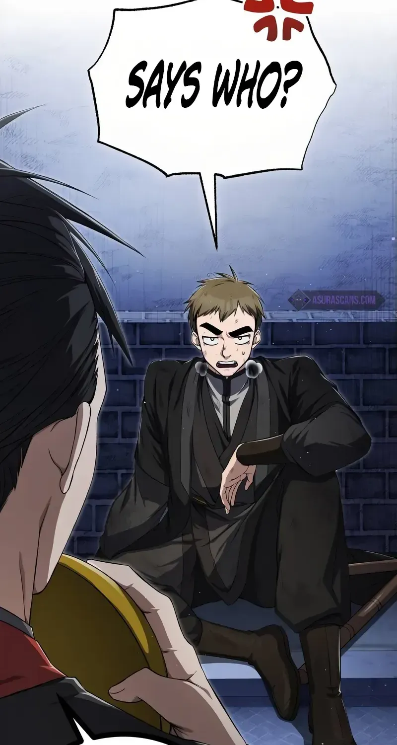 One hit teacher master baek Chapter 102 page 2 - 