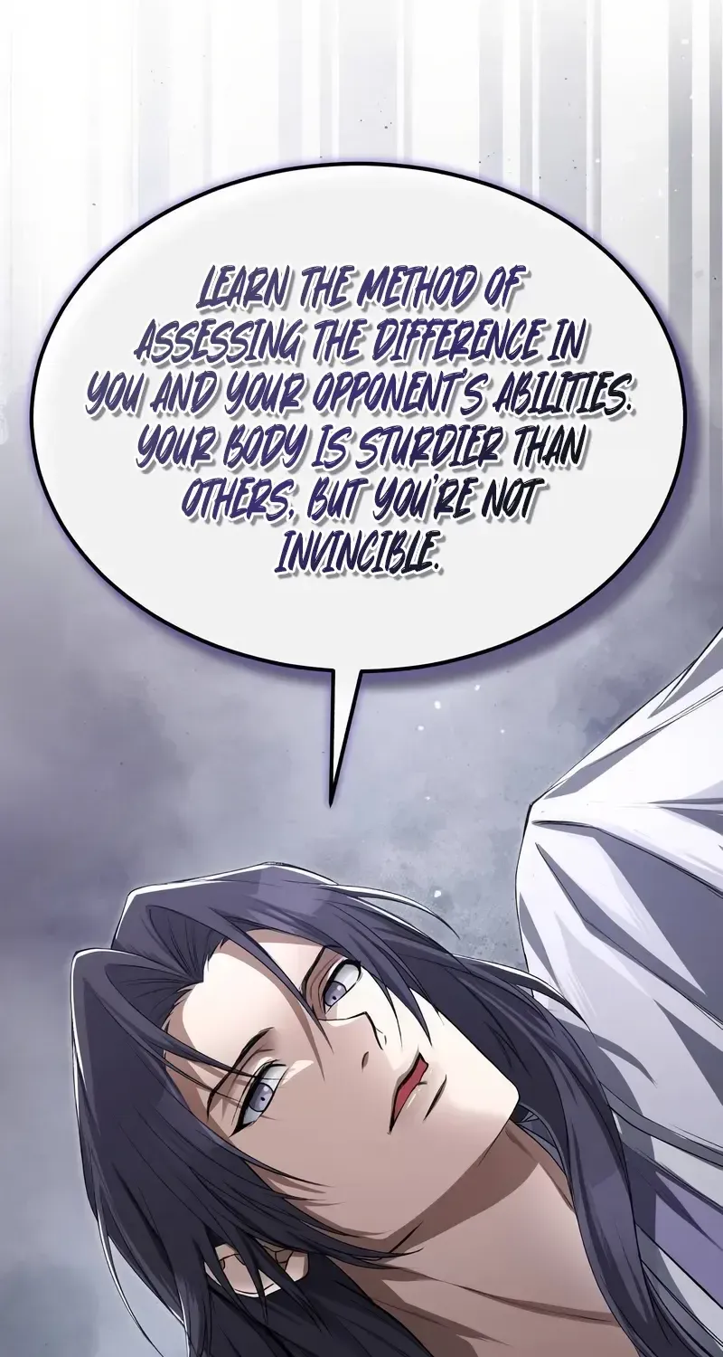 One hit teacher master baek Chapter 102 page 102 - 