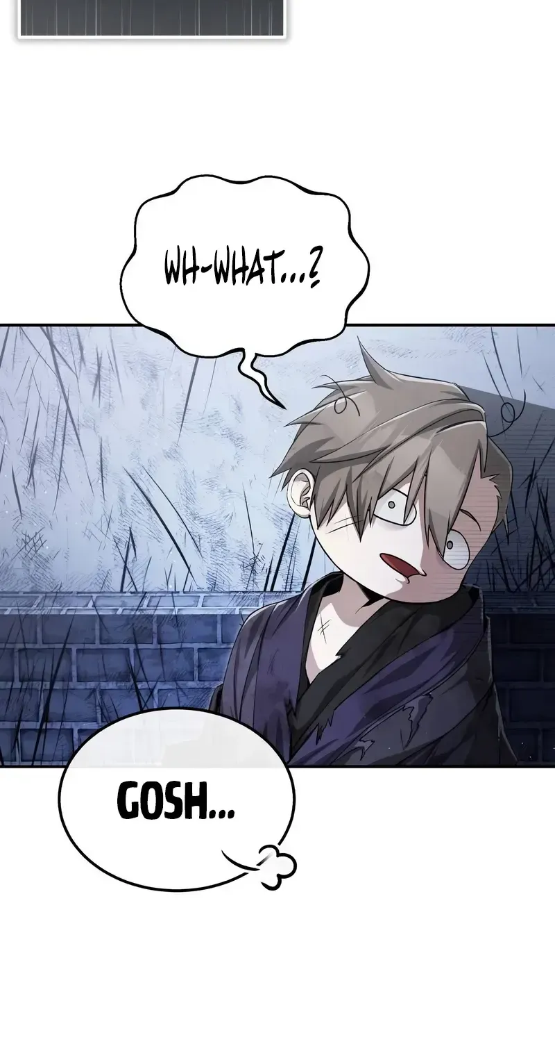 One hit teacher master baek Chapter 102 page 13 - 