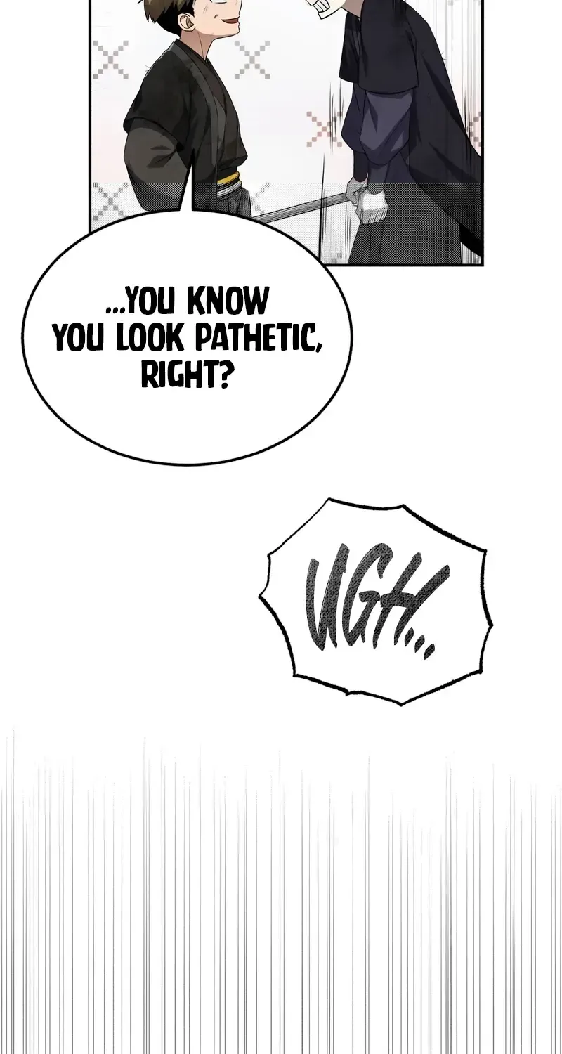 One hit teacher master baek Chapter 102 page 16 - 
