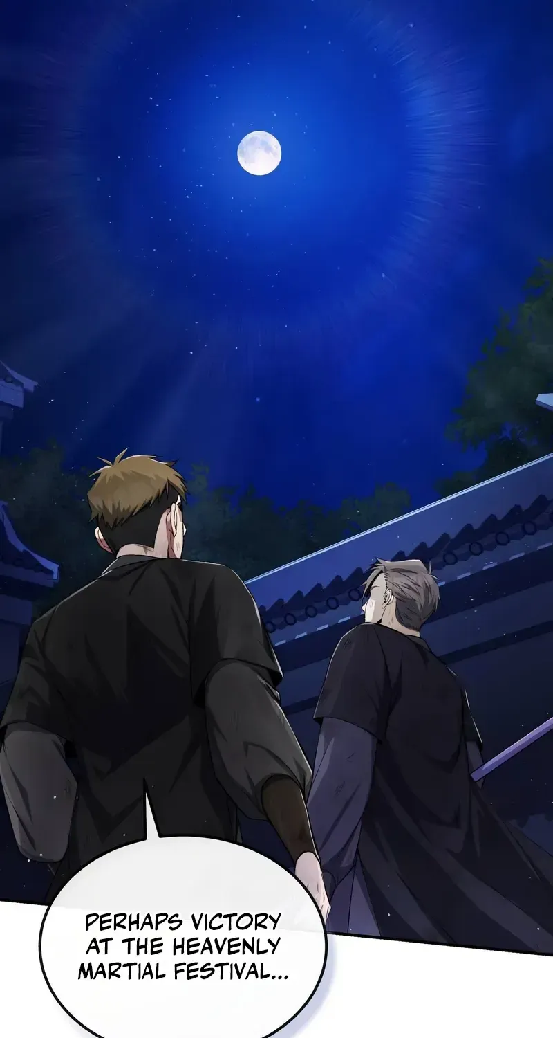 One hit teacher master baek Chapter 102 page 18 - 