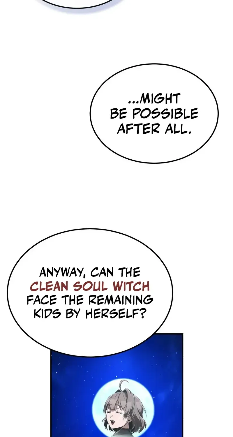 One hit teacher master baek Chapter 102 page 19 - 