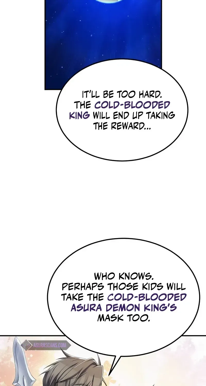 One hit teacher master baek Chapter 102 page 20 - 