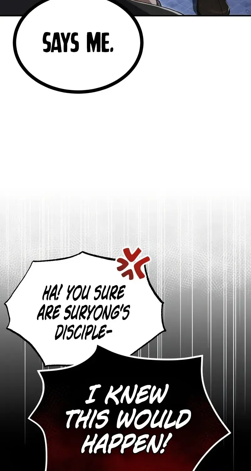 One hit teacher master baek Chapter 102 page 3 - 