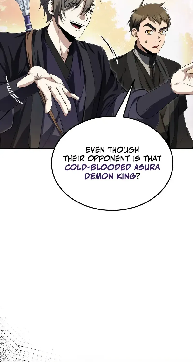 One hit teacher master baek Chapter 102 page 21 - 