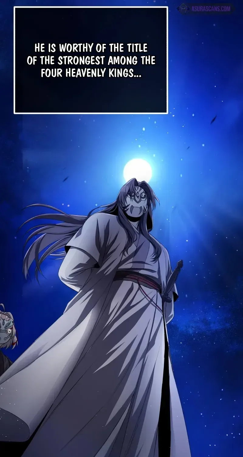 One hit teacher master baek Chapter 102 page 23 - 