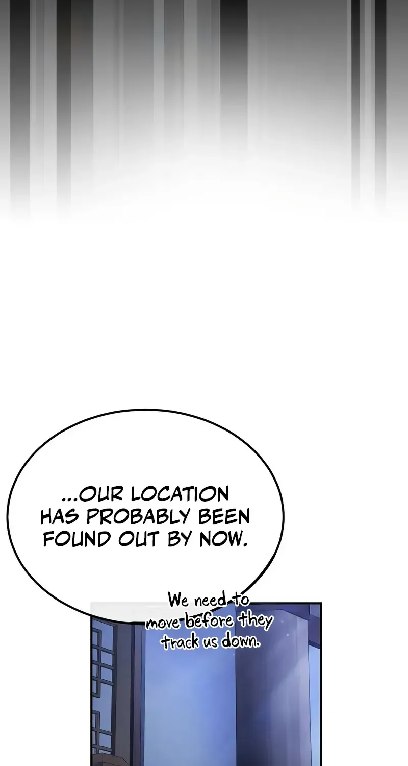 One hit teacher master baek Chapter 102 page 25 - 