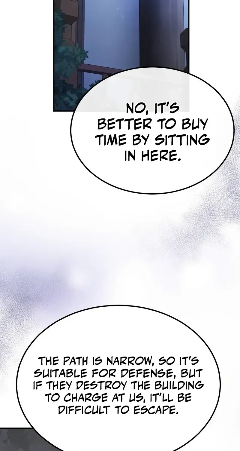 One hit teacher master baek Chapter 102 page 26 - 