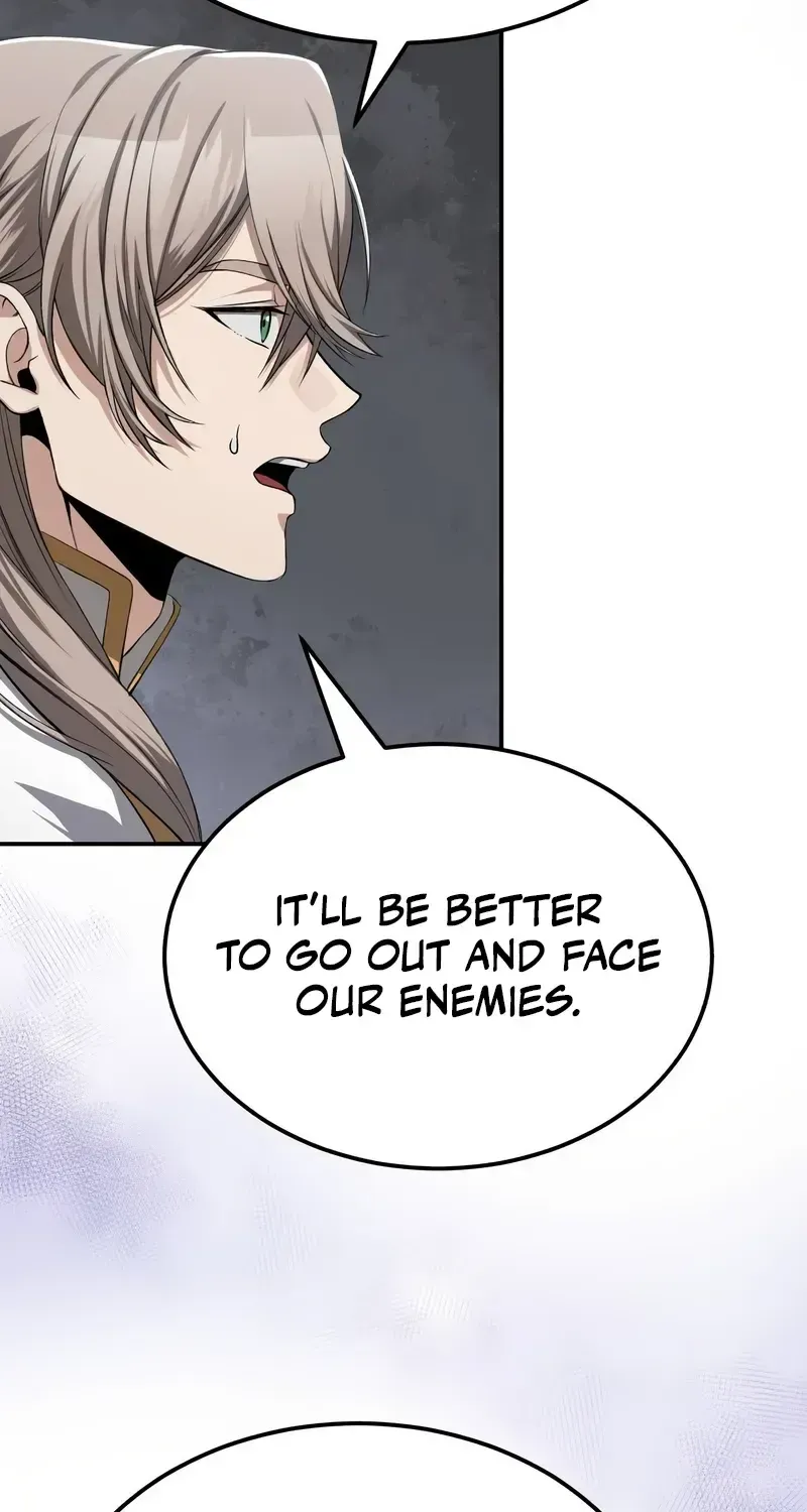 One hit teacher master baek Chapter 102 page 27 - 