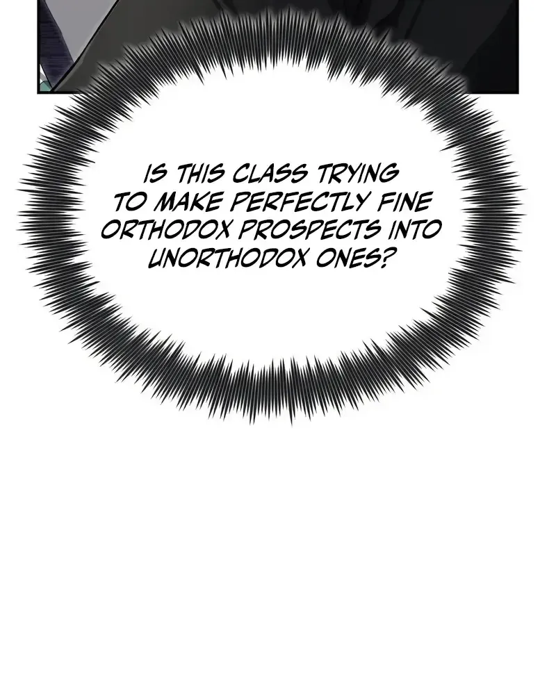 One hit teacher master baek Chapter 102 page 33 - 