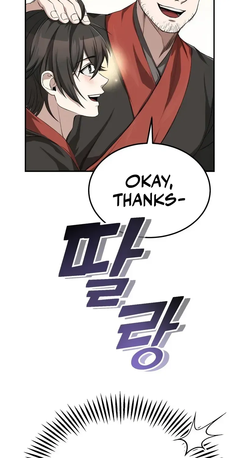 One hit teacher master baek Chapter 102 page 36 - 