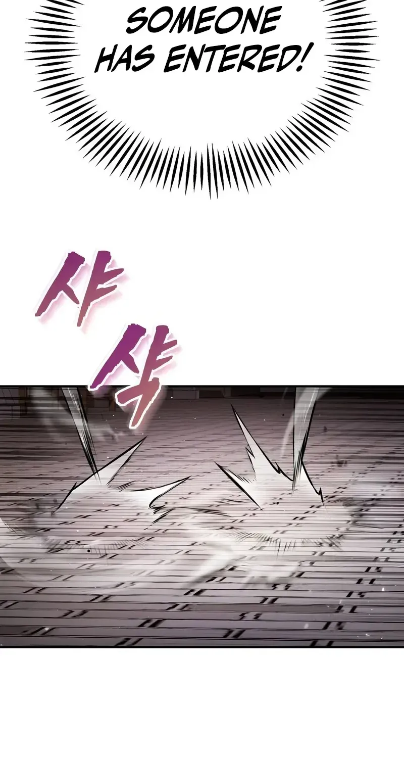 One hit teacher master baek Chapter 102 page 37 - 