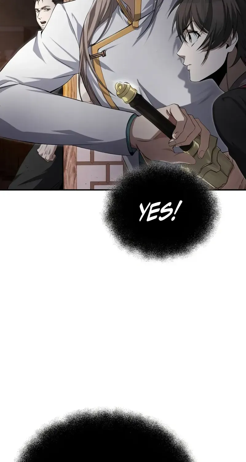 One hit teacher master baek Chapter 102 page 39 - 