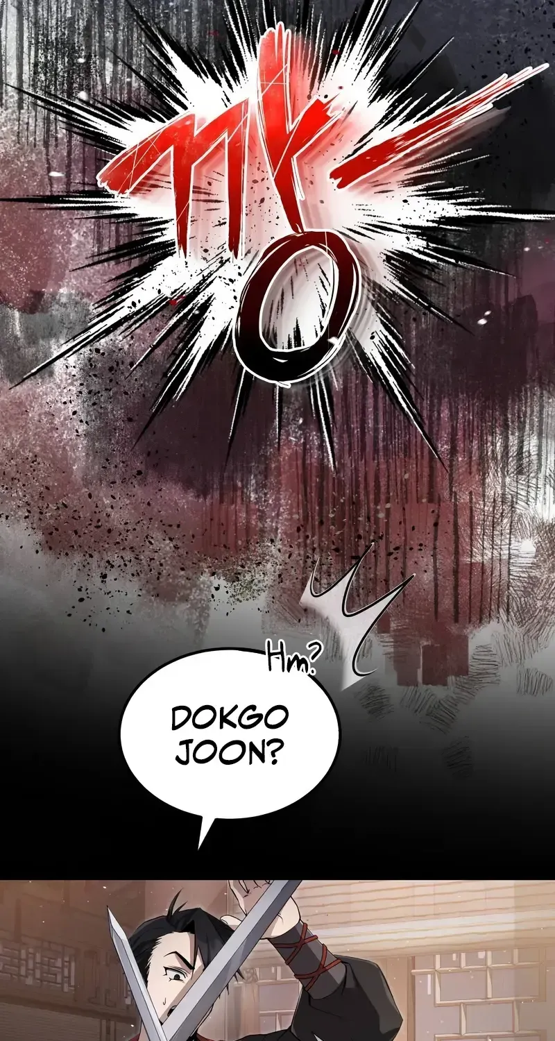 One hit teacher master baek Chapter 102 page 45 - 