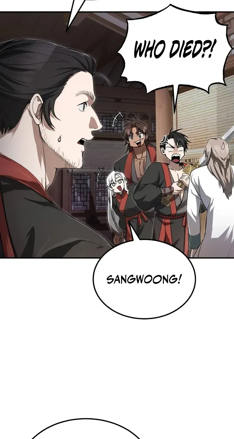 One hit teacher master baek Chapter 102 page 47 - 
