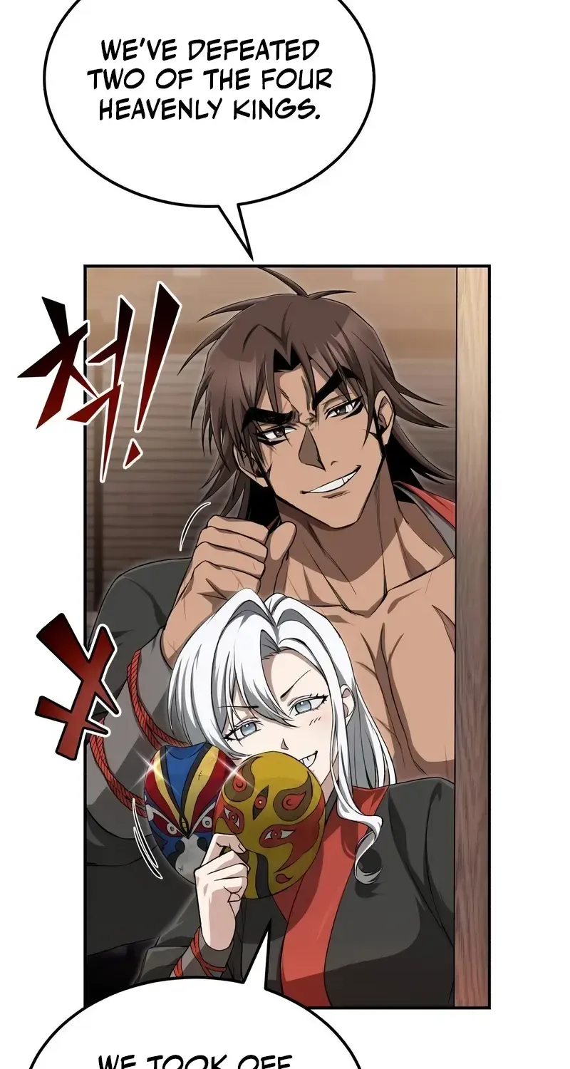 One hit teacher master baek Chapter 102 page 48 - 