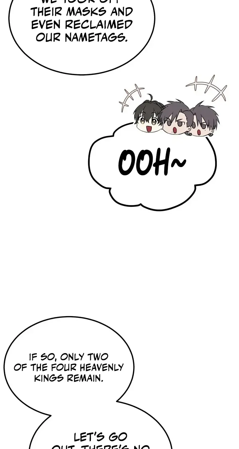 One hit teacher master baek Chapter 102 page 49 - 