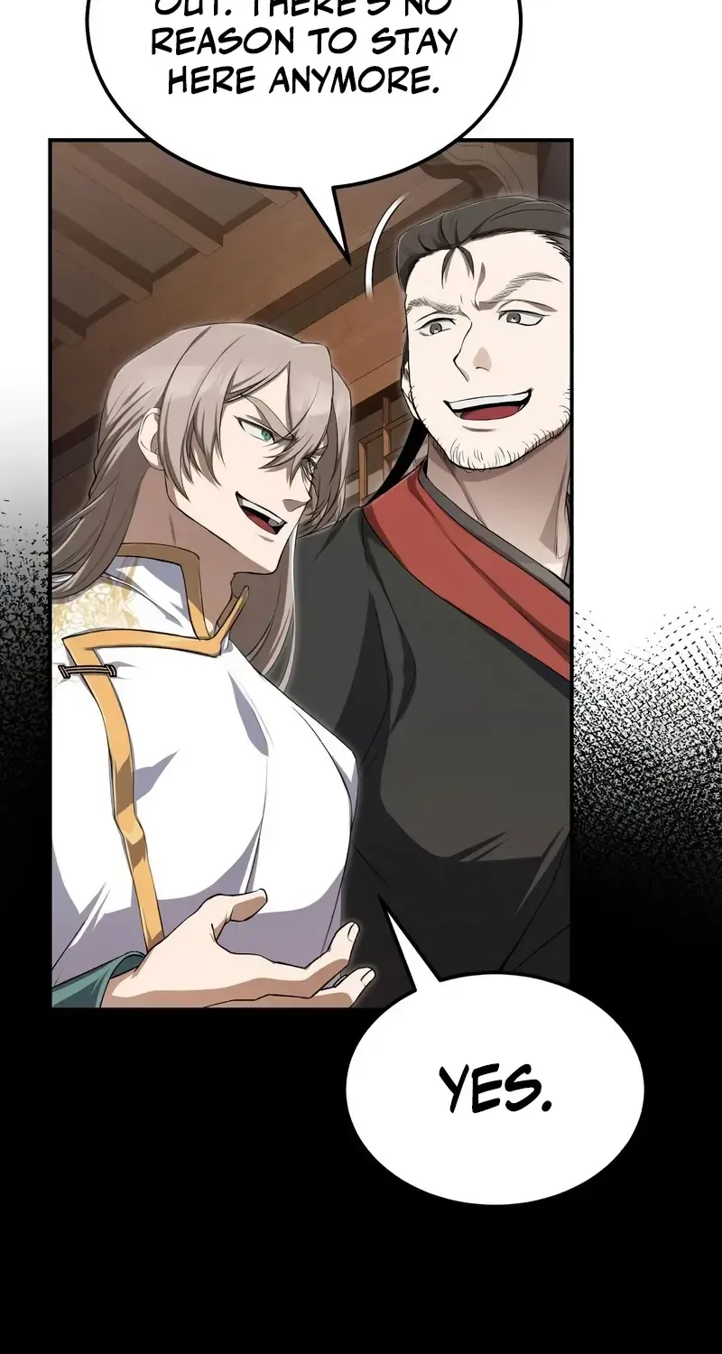 One hit teacher master baek Chapter 102 page 50 - 