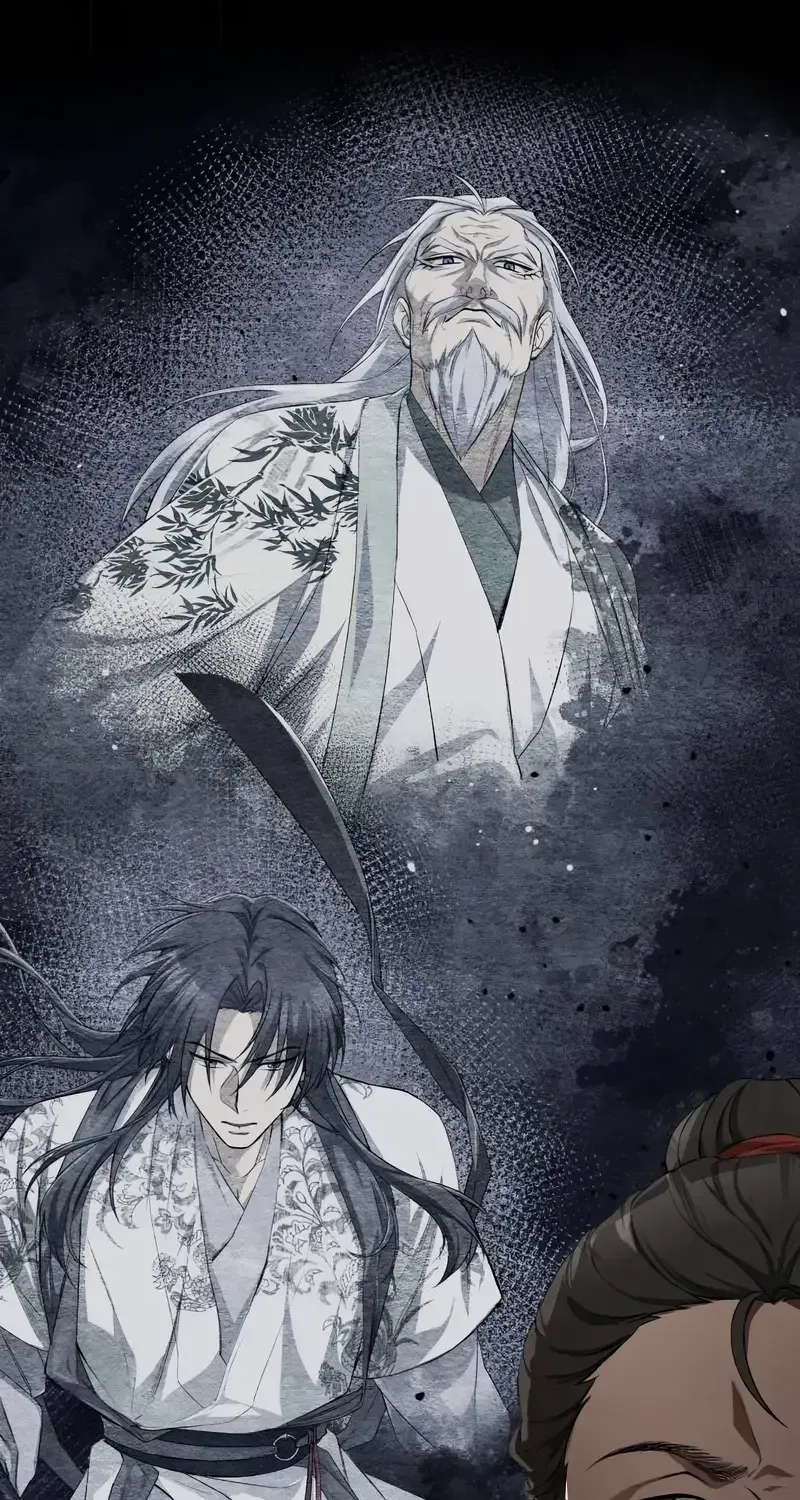 One hit teacher master baek Chapter 102 page 55 - 