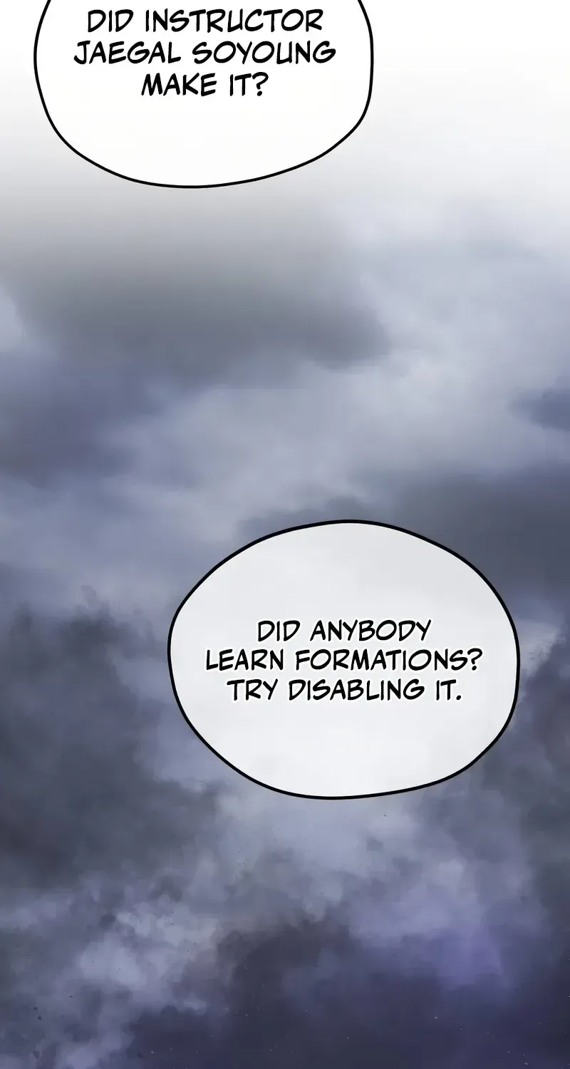 One hit teacher master baek Chapter 102 page 60 - 