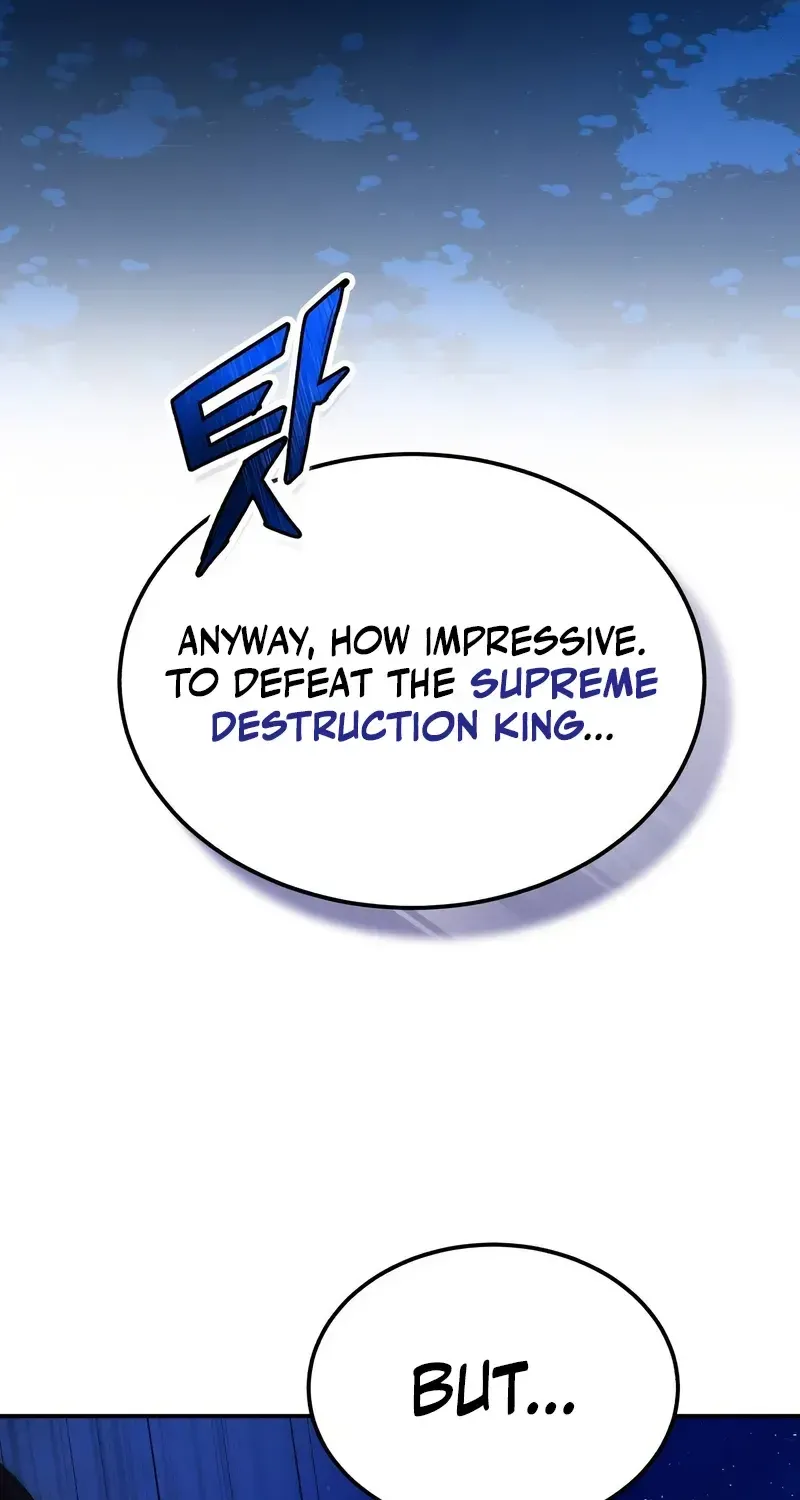 One hit teacher master baek Chapter 102 page 7 - 