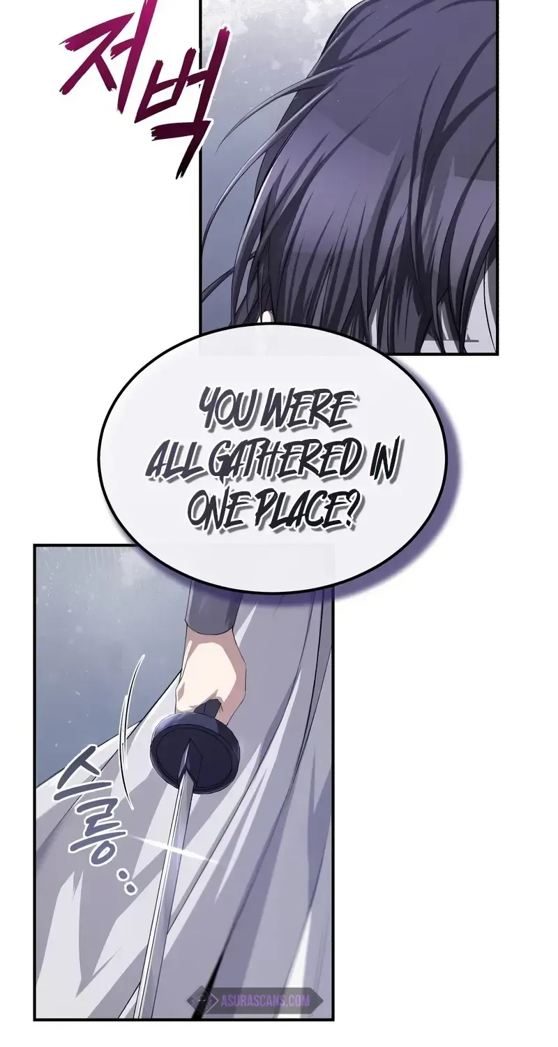 One hit teacher master baek Chapter 102 page 62 - 