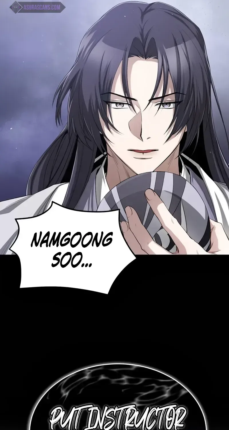 One hit teacher master baek Chapter 102 page 64 - 