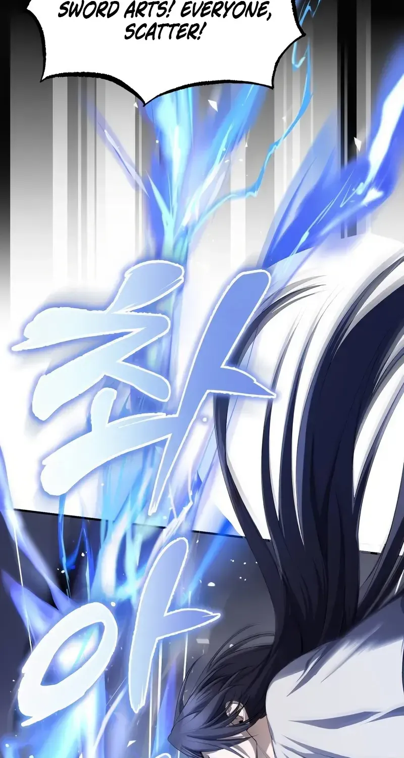 One hit teacher master baek Chapter 102 page 67 - 