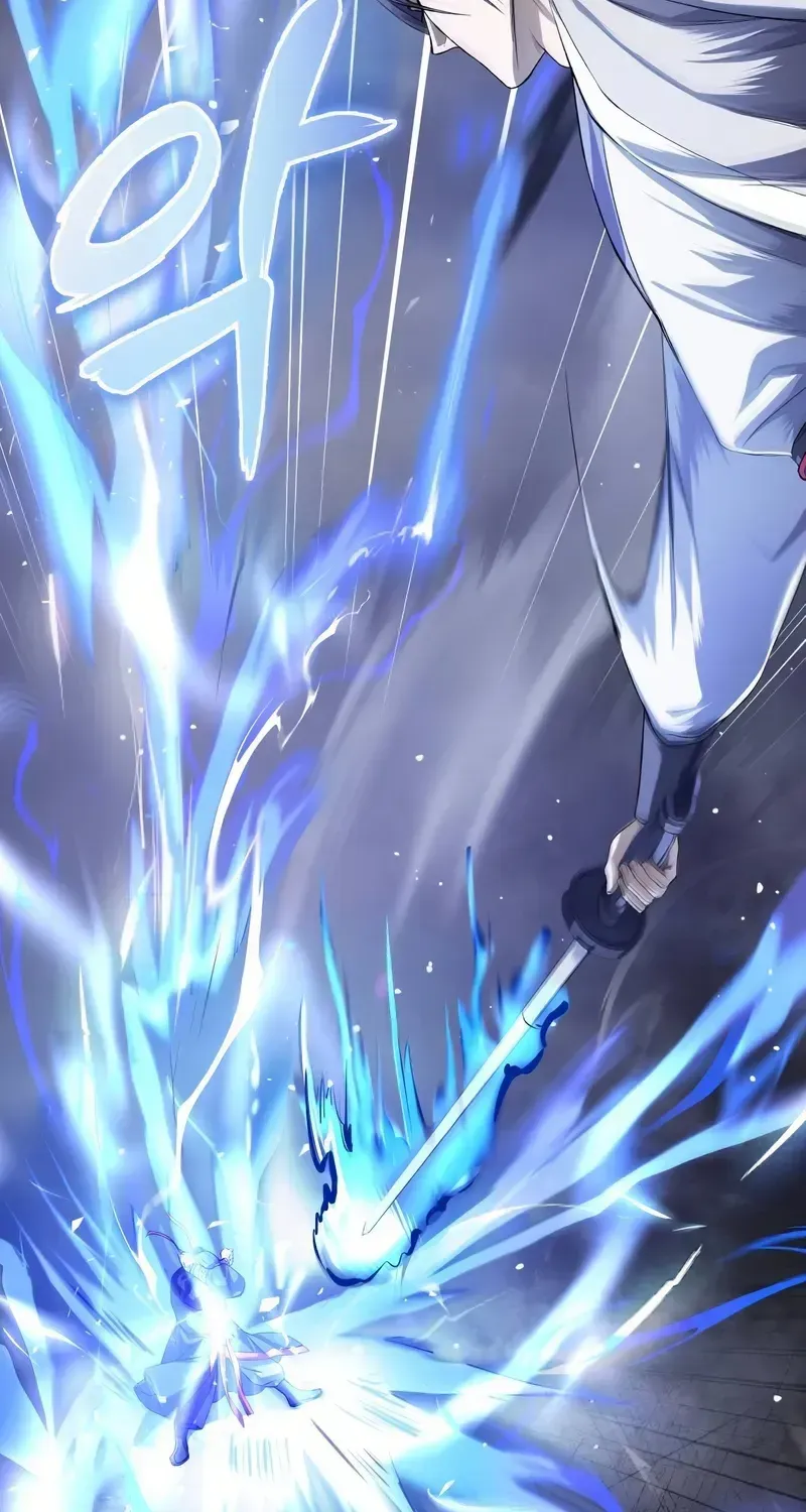 One hit teacher master baek Chapter 102 page 68 - 
