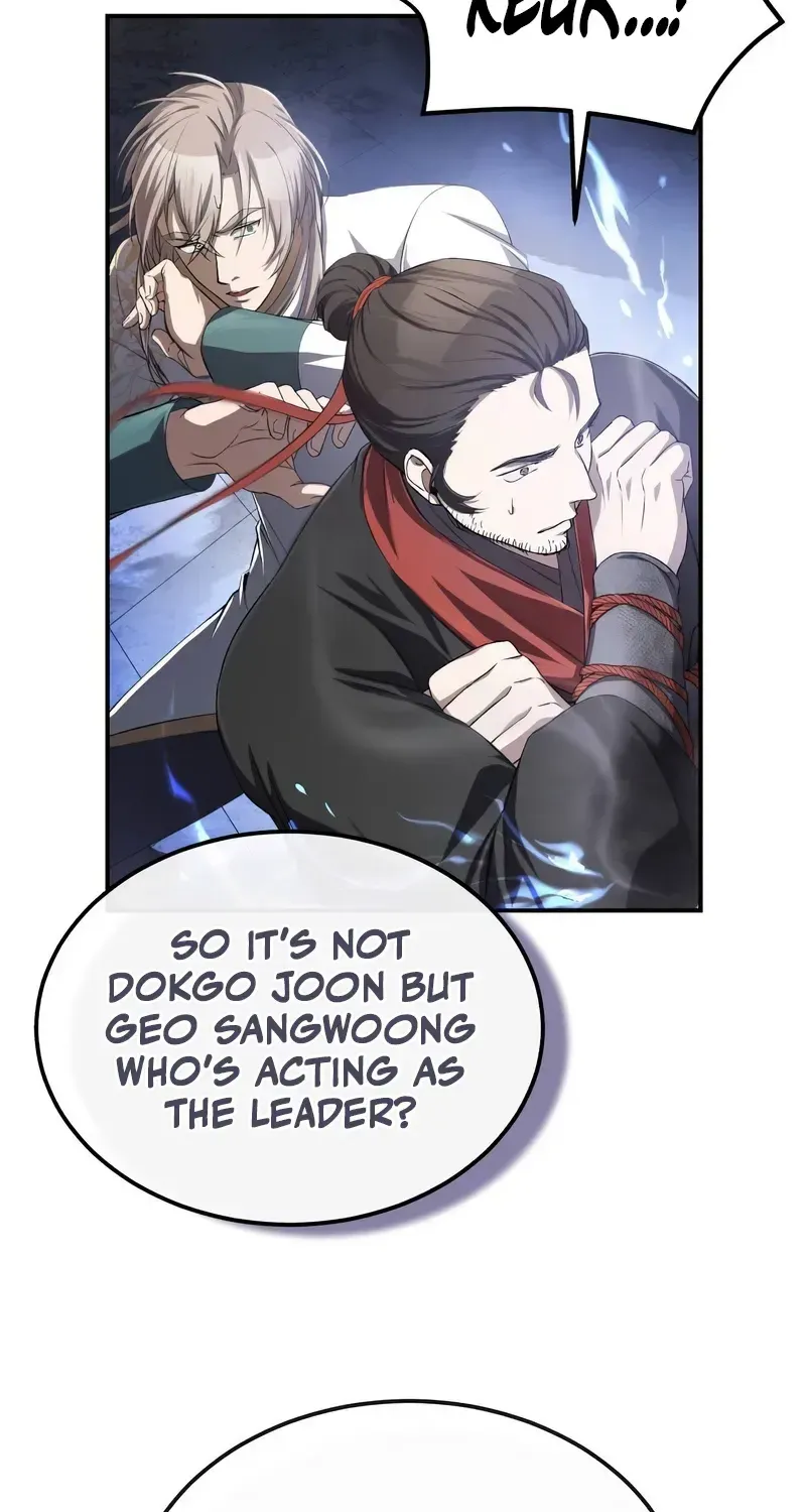 One hit teacher master baek Chapter 102 page 70 - 