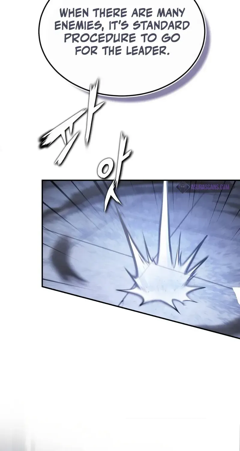 One hit teacher master baek Chapter 102 page 71 - 