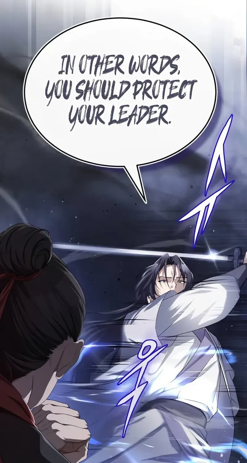 One hit teacher master baek Chapter 102 page 73 - 