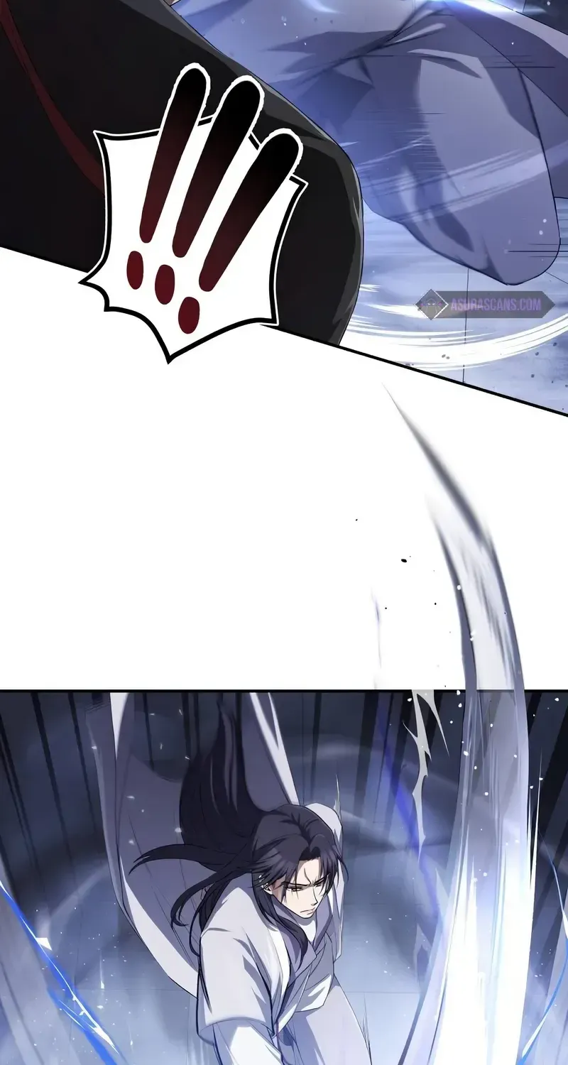 One hit teacher master baek Chapter 102 page 74 - 