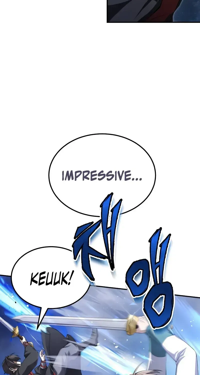 One hit teacher master baek Chapter 102 page 77 - 
