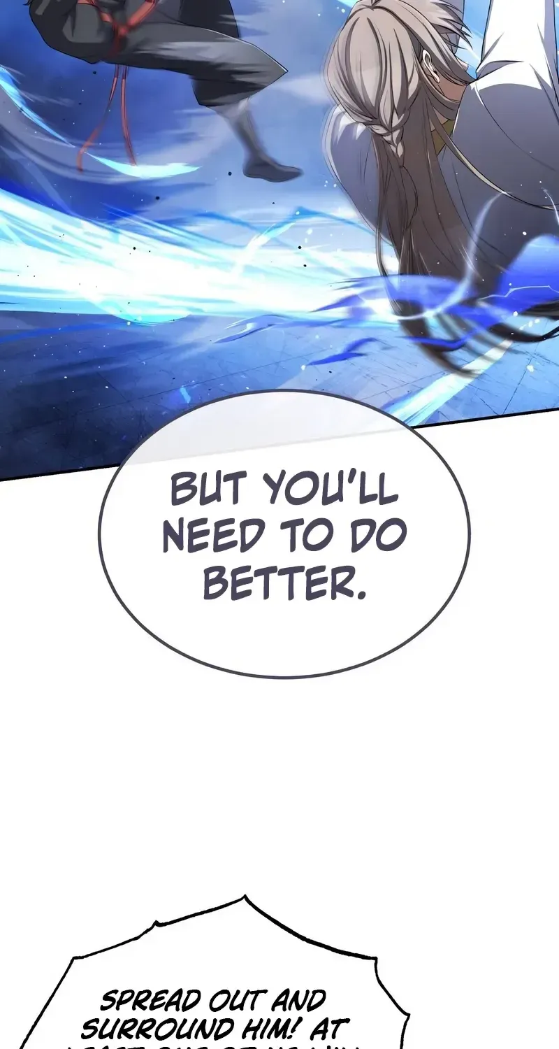 One hit teacher master baek Chapter 102 page 78 - 
