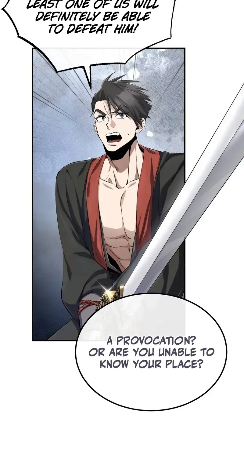 One hit teacher master baek Chapter 102 page 79 - 