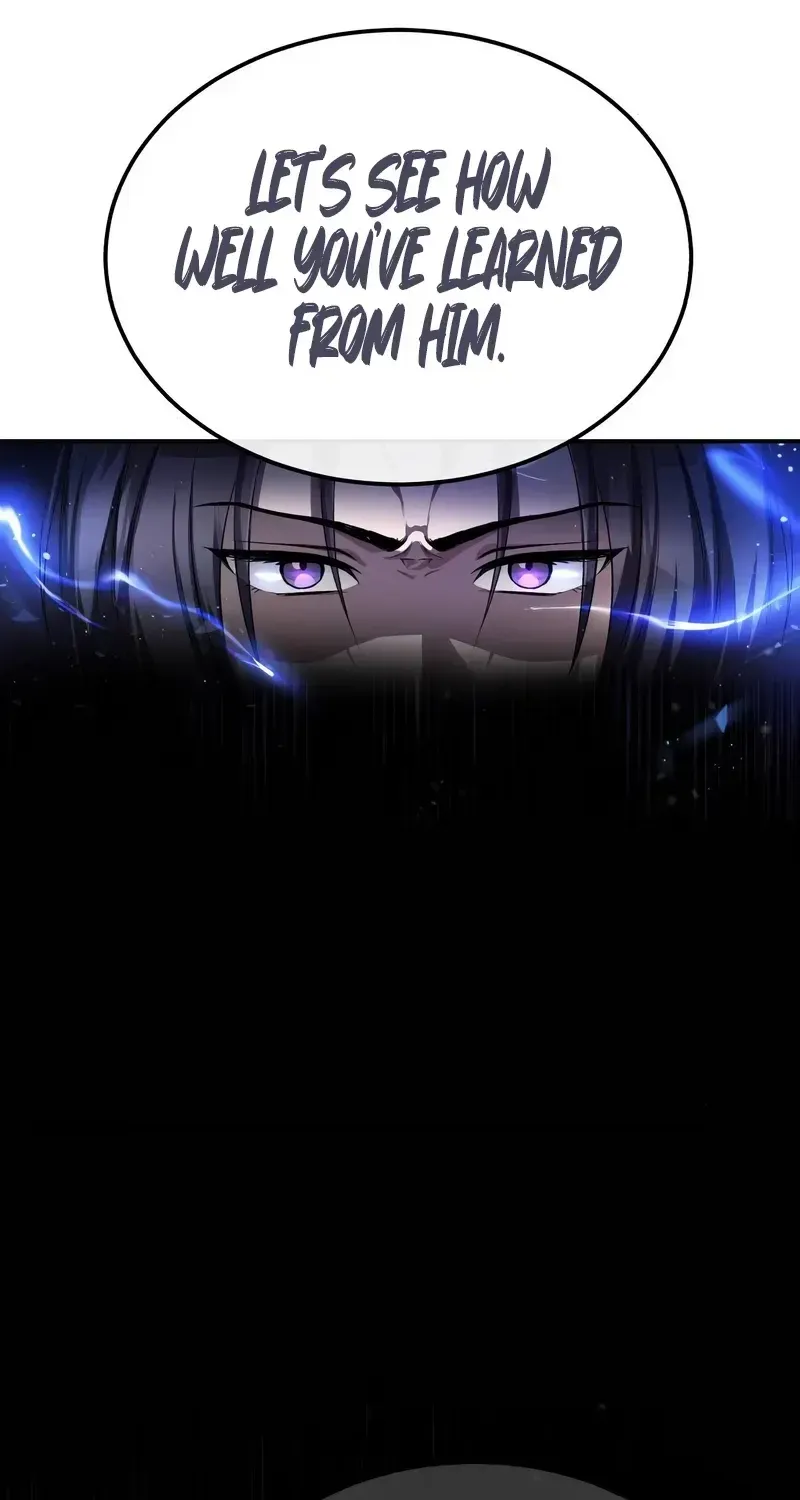One hit teacher master baek Chapter 102 page 80 - 