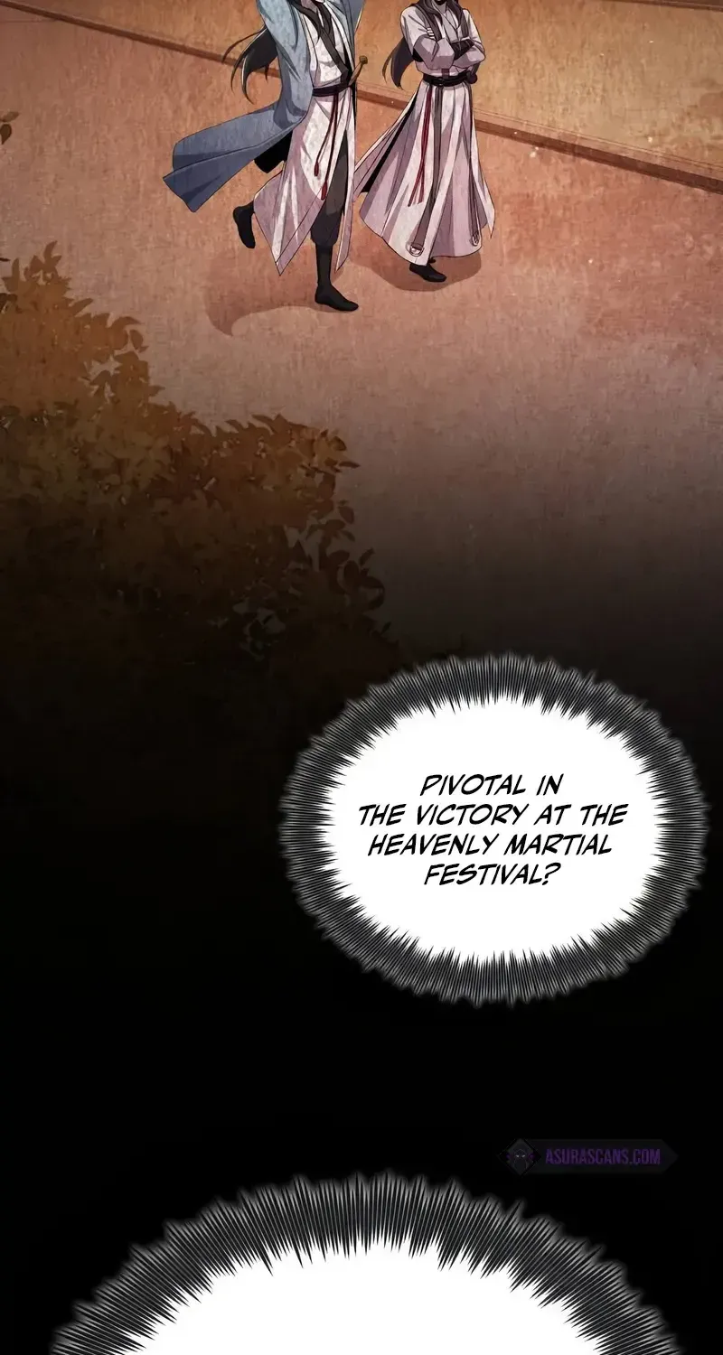 One hit teacher master baek Chapter 102 page 82 - 