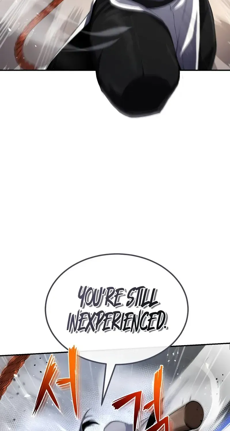 One hit teacher master baek Chapter 102 page 91 - 