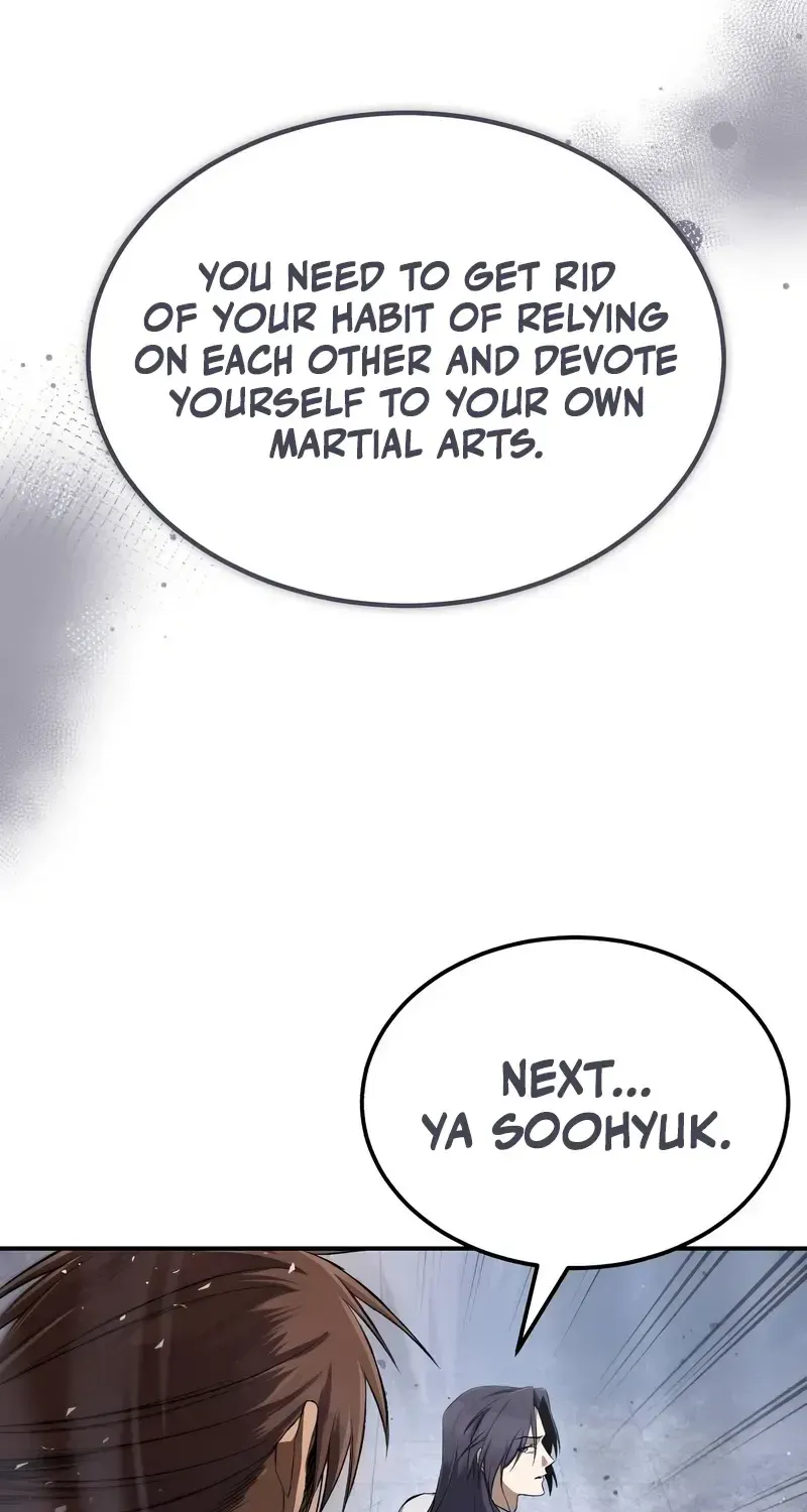 One hit teacher master baek Chapter 102 page 93 - 