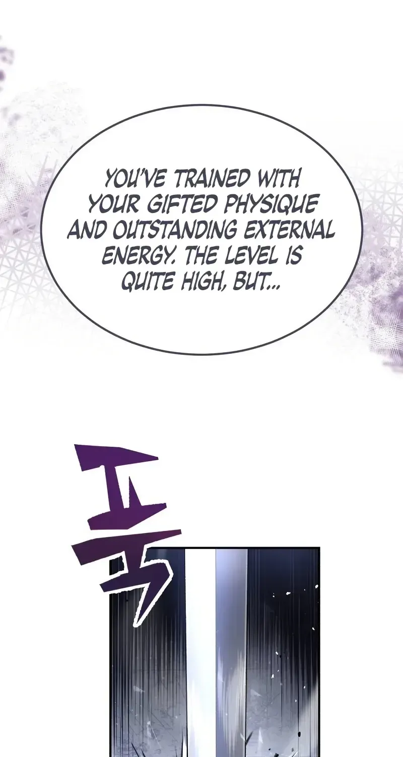 One hit teacher master baek Chapter 102 page 95 - 