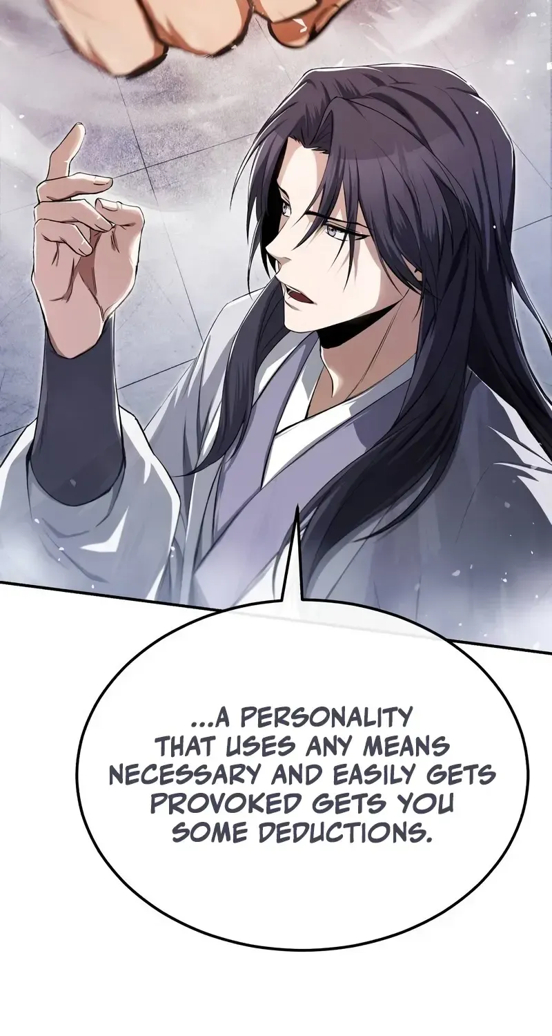 One hit teacher master baek Chapter 102 page 98 - 