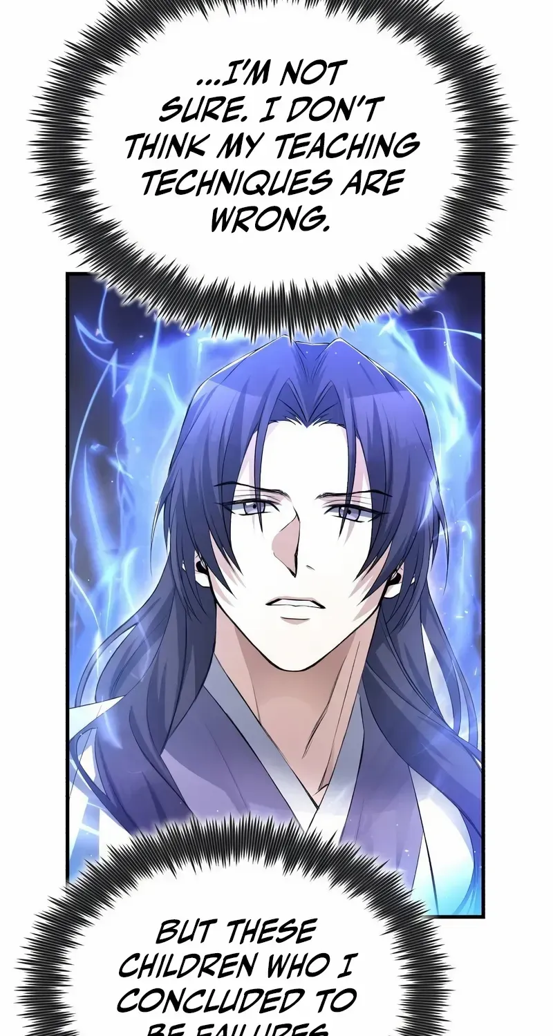 One hit teacher master baek Chapter 103 page 102 - 