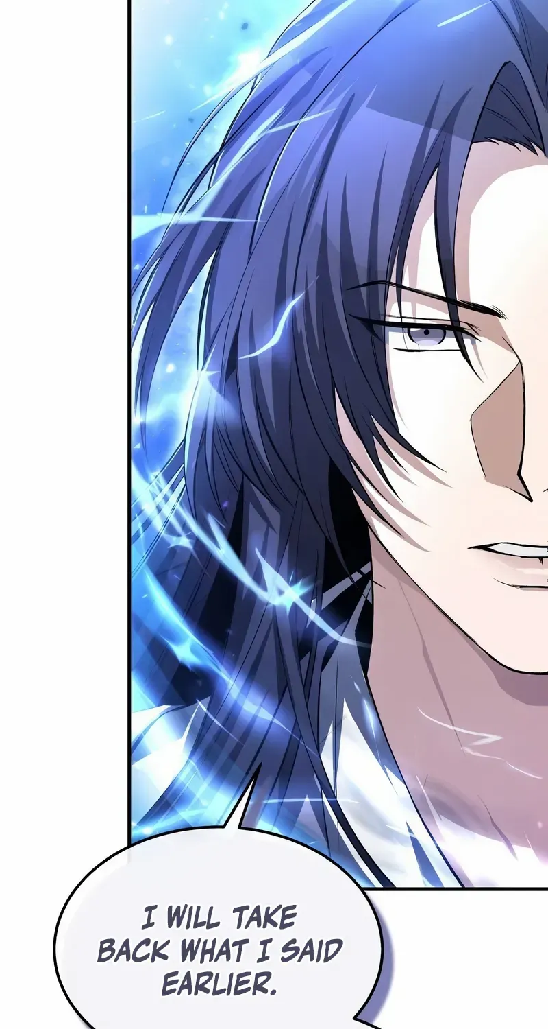 One hit teacher master baek Chapter 103 page 104 - 