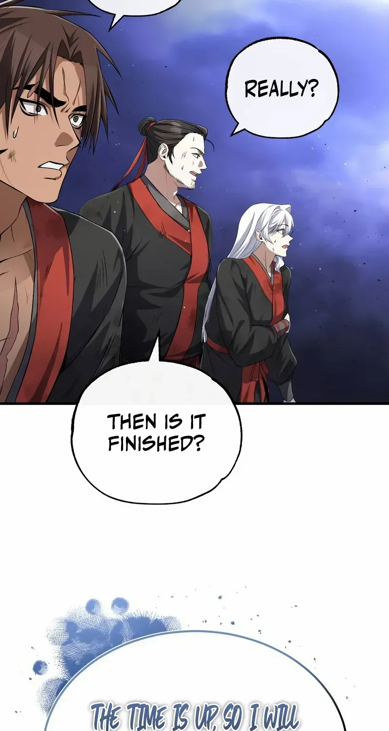 One hit teacher master baek Chapter 103 page 106 - 