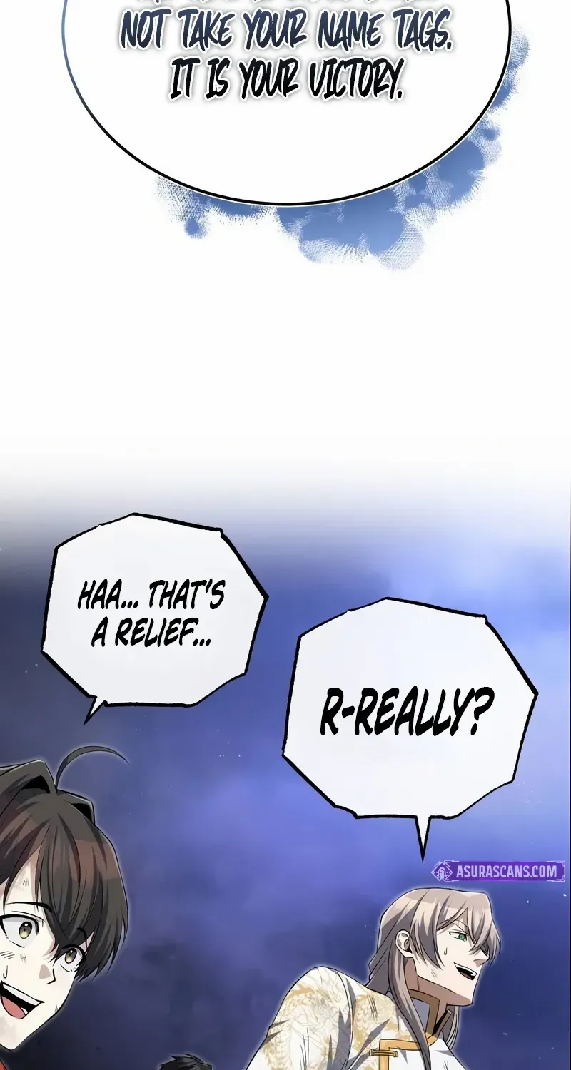 One hit teacher master baek Chapter 103 page 107 - 
