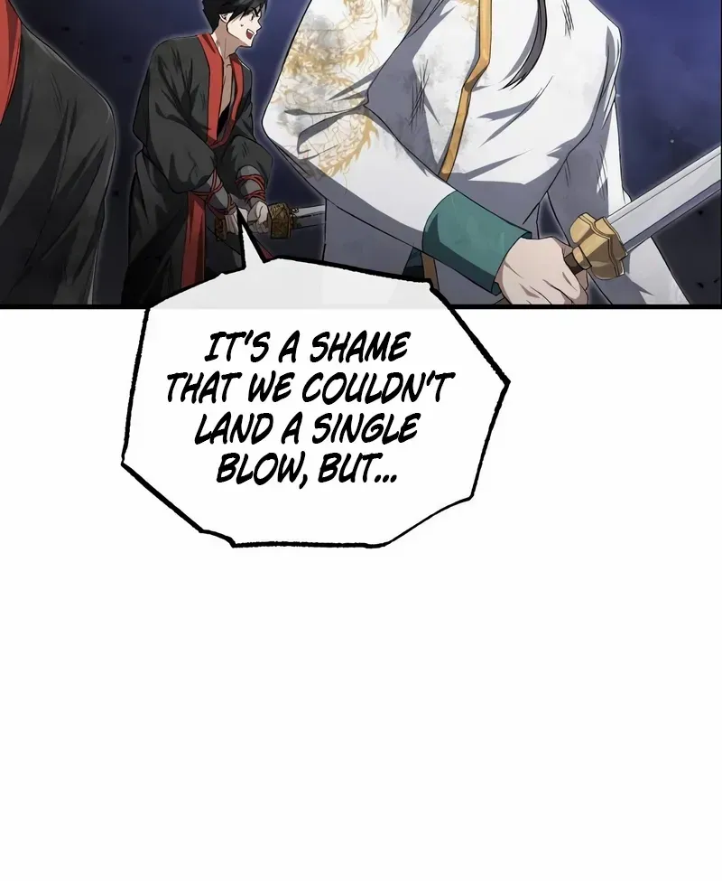 One hit teacher master baek Chapter 103 page 108 - 